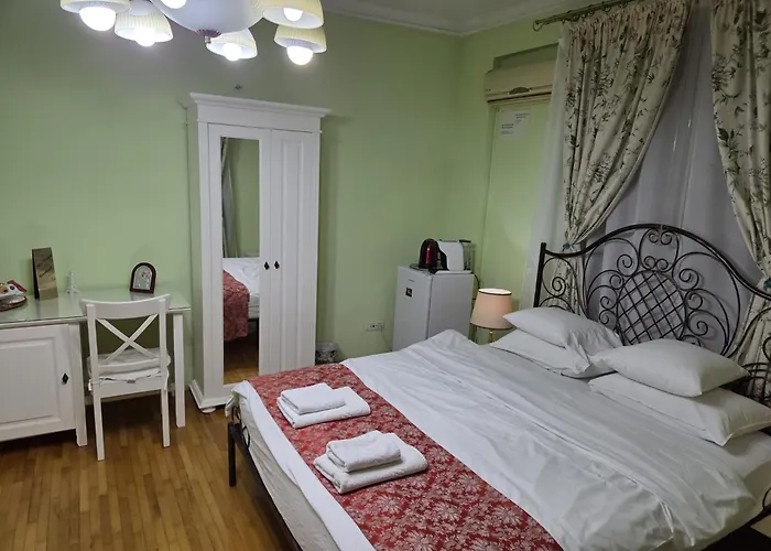 ホテル Boutique By ブカレスト