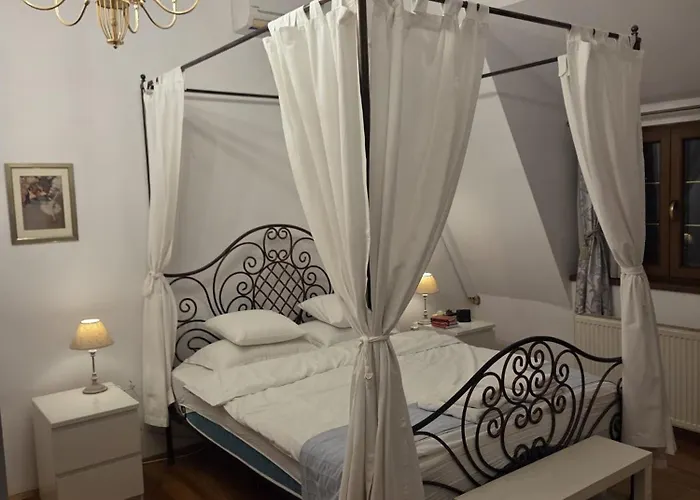 Boutique By ブカレスト