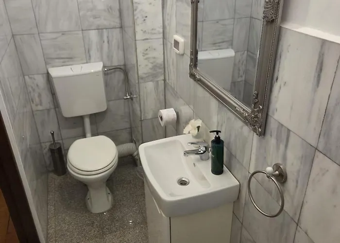 Boutique By 3* Bukurešť