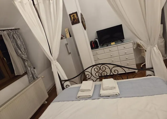 호텔 Boutique By 부쿠레슈티