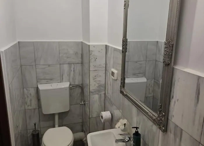 Boutique By Hotel Bukurešť