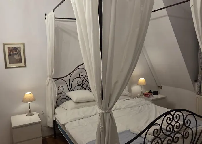 Hotel Boutique By Bukurešť