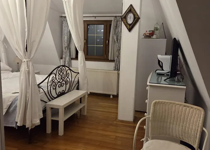 Hotel Boutique By 3*