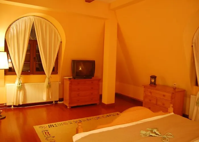 Hotel Boutique By 3*