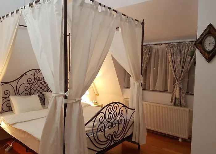 Boutique By 호텔 부쿠레슈티