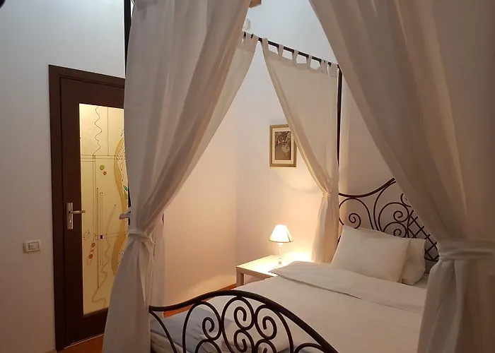 Boutique By Bukurešť