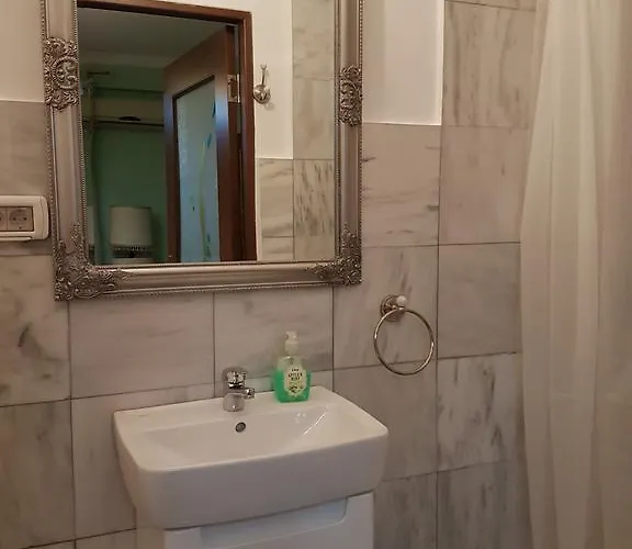 Boutique By ブカレスト