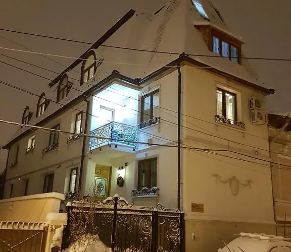 Boutique By 3* Bukurešť