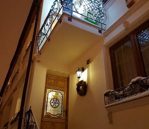 Ξενοδοχείο Boutique By