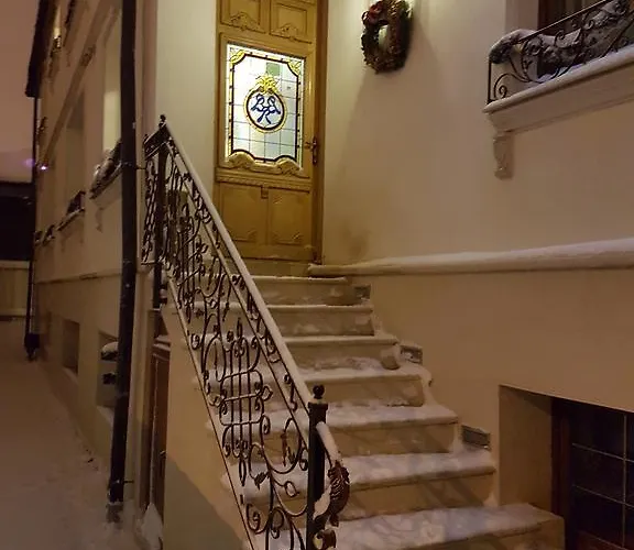 Boutique By Hotel Bukurešť