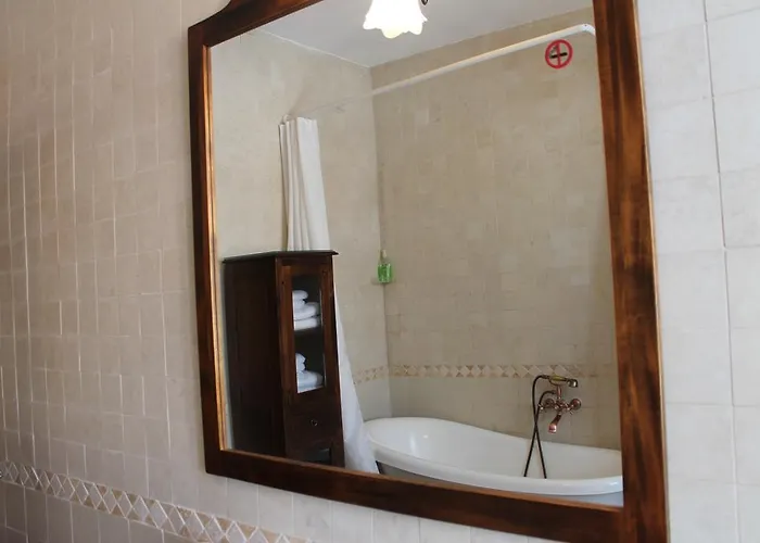 Boutique By Hotel Bukurešť