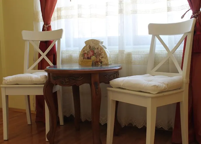 Boutique By Βουκουρέστι