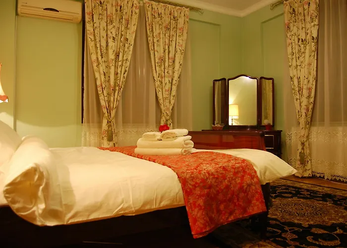 Boutique By Ξενοδοχείο