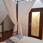 Hotel Boutique By 3*