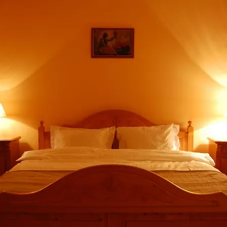 Hotel Boutique By 3*