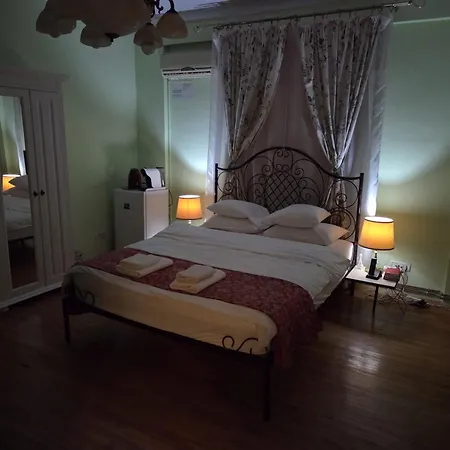 Hotel Boutique By