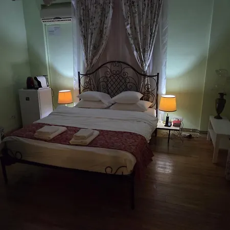 Boutique By Hotel 3*
