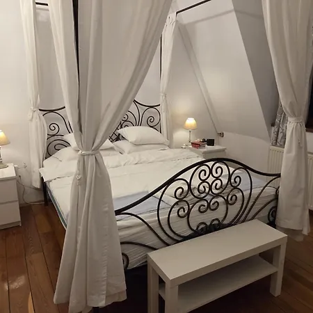Boutique By Hotel Bucarest
