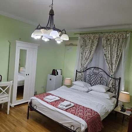 Boutique By Hotel Bucarest