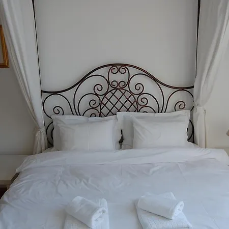 Otel Boutique By