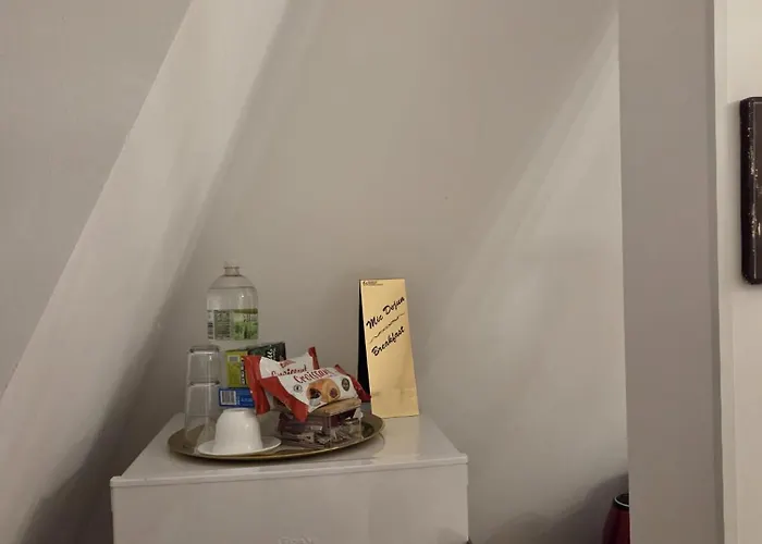 Boutique By 酒店 3*