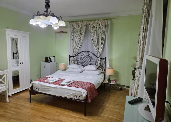 酒店 Boutique By 3*