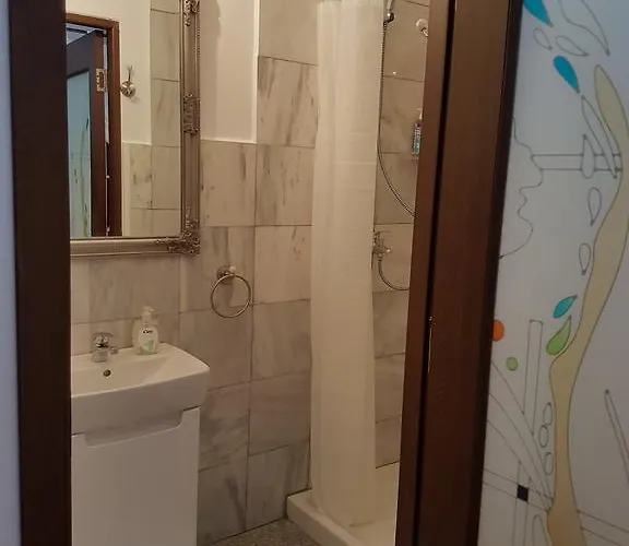 酒店 Boutique By 3*