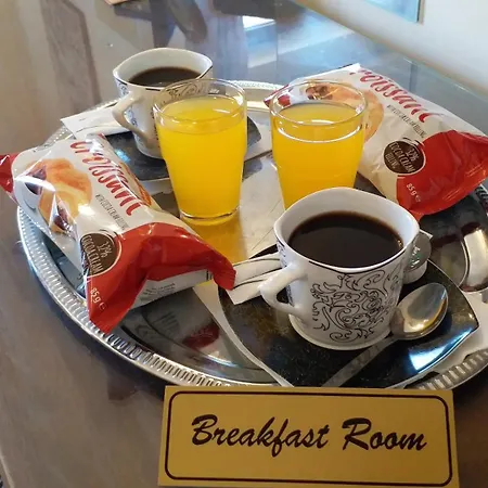 Boutique By Hotel 3*