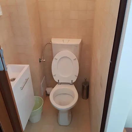 Hotel Boutique By 3*