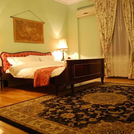 Hotel Boutique By Bucureşti