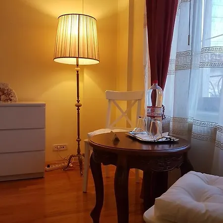 Hotel Boutique By