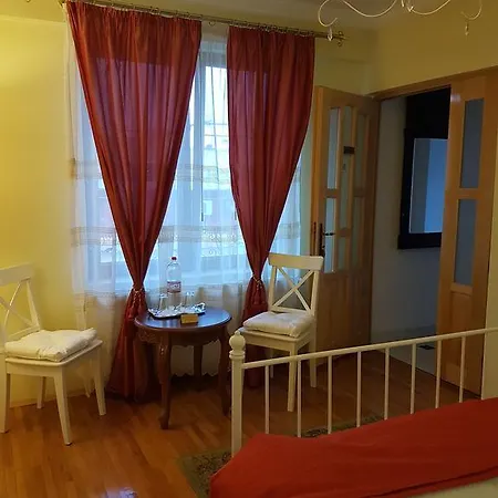 Hotel Boutique By 3*