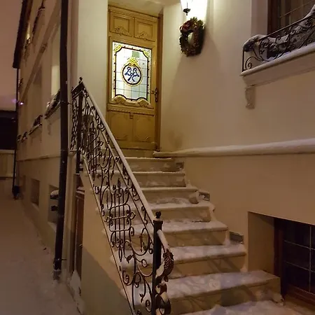 Boutique By Hotel Bukurešť