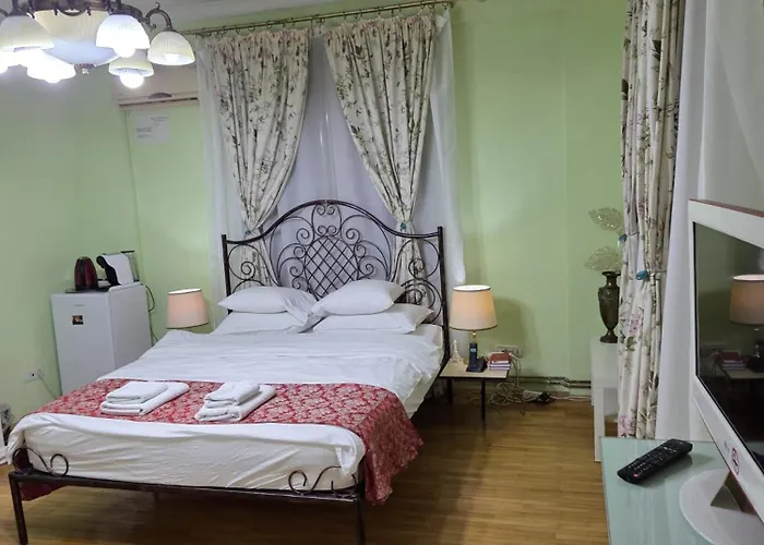 Boutique By 3* Bukarest