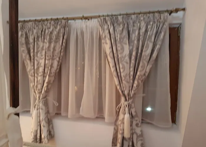 Szálloda Boutique By